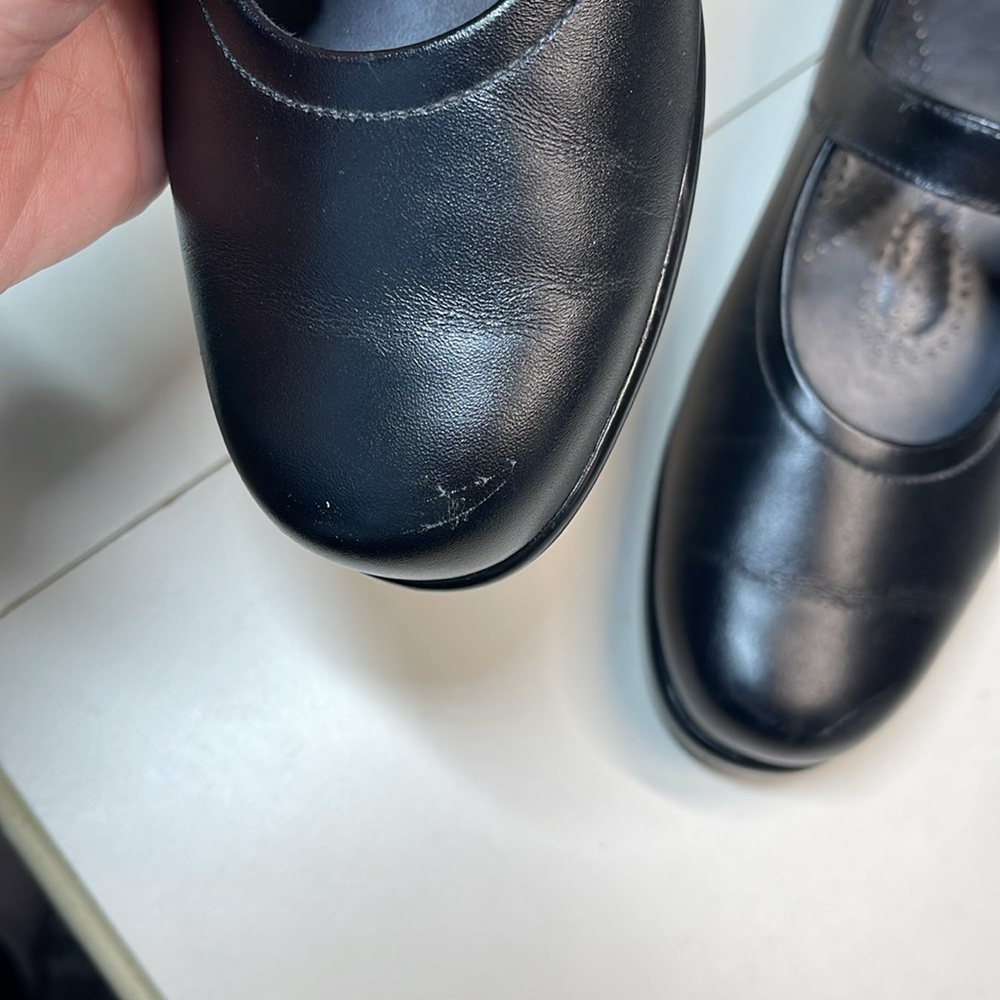 SAS Mary Jane Black 6.5 Narrow - Picture 13 of 17